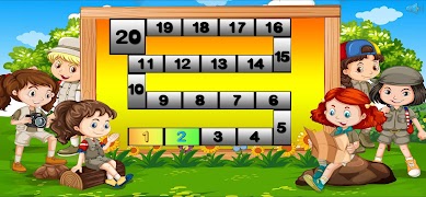Math Adventure screenshot 5