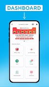 برنامه‌نما Ultimate CA App عکس از صفحه