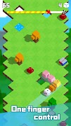 Cube Rescue screenshot 1