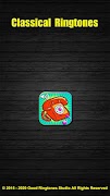 Classical Ringtones plakat