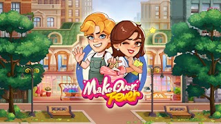 Makeover Fever 2 poster
