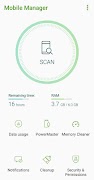 Mobile Manager-poster