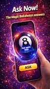 Magic ball मैजिक बॉल स्क्रीनशॉट 7