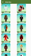 Entity Skin for Minecraft screenshot 5