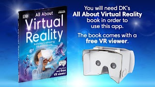 DK Virtual Reality capture d'écran 4