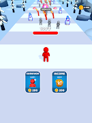 Hyper Survive اسکرین شاٹ 5