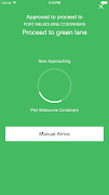 Driver @ Containerchain Screenshot 3