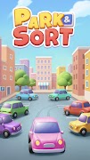 Park & Sort تصوير الشاشة 4