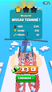 5 Schermata Bullet Rush!