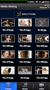 TCL nScreen скриншот 1