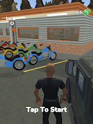 Sneaky Agent: Merge and Shoot! capture d'écran 6