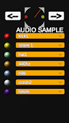 Turntable Sequencer 스크린샷 3