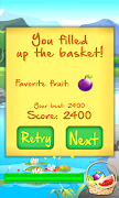 Fruit Rush 截圖 3