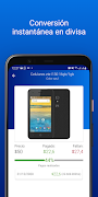 Microbuy syot layar 2