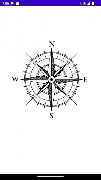 Compass captura de pantalla 1