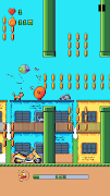 Flappy Mexa 截圖 6