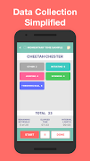 Behavior Observation Made Easy تصوير الشاشة 3