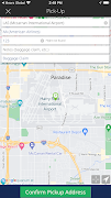 Bell Shuttle تصوير الشاشة 2