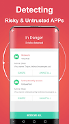 Security Antivirus Max Cleaner 截圖 4