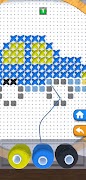 برنامه‌نما Stitch it Right عکس از صفحه