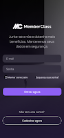 MemberClass screenshot 1