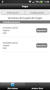 AudescMobile syot layar 5