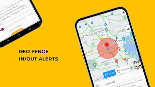 LiveTraq - GPS Tracking App স্ক্রিনশট 4