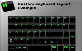 Hacking & Developing Keyboard capture d'écran 5