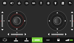 Kaiser Baas Gamma Drone screenshot 5
