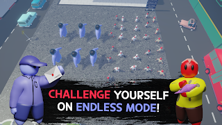 This Is Not A Battle Simulator 截图 3