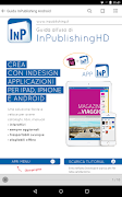 InPublishingHD screenshot 4