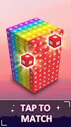 Cube Match: Master Tile 3D screenshot 1