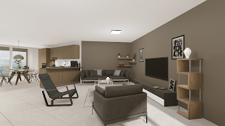 Custimmo ภาพหน้าจอ 3