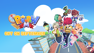 Pakapow Mobile screenshot 1