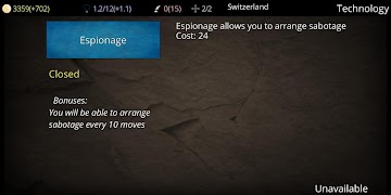 Civilization Path imagem de tela 5