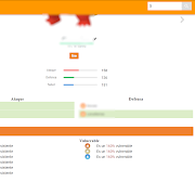 Pekinfodex capture d'écran 1