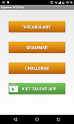 Learn Japanese N2(Quiz) screenshot 3