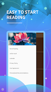 Novel Reader screenshot 2