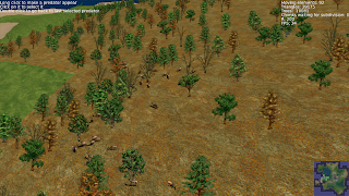 Gourdin screenshot 1