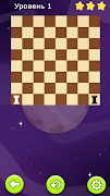 Gravity Chess screenshot 1