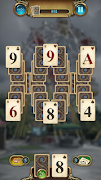 Ghost Town Solitaire スクリーンショット 5