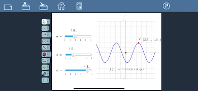 Cabri Express screenshot 3