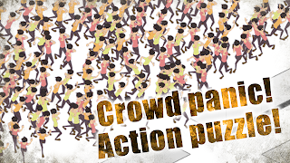 Infection. স্ক্রিনশট 1