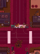 Chrome Death स्क्रीनशॉट 7