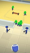برنامه‌نما Zombie Mob عکس از صفحه