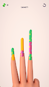 Nail Short スクリーンショット 1