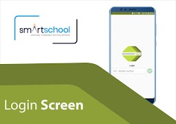 Smart Schools 포스터