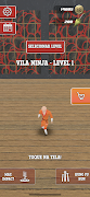 برنامه‌نما Kung Fu & Run عکس از صفحه