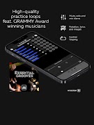 Essential Grooves syot layar 5