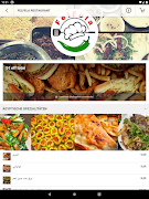 Felfela Restaurant Screenshot 6
